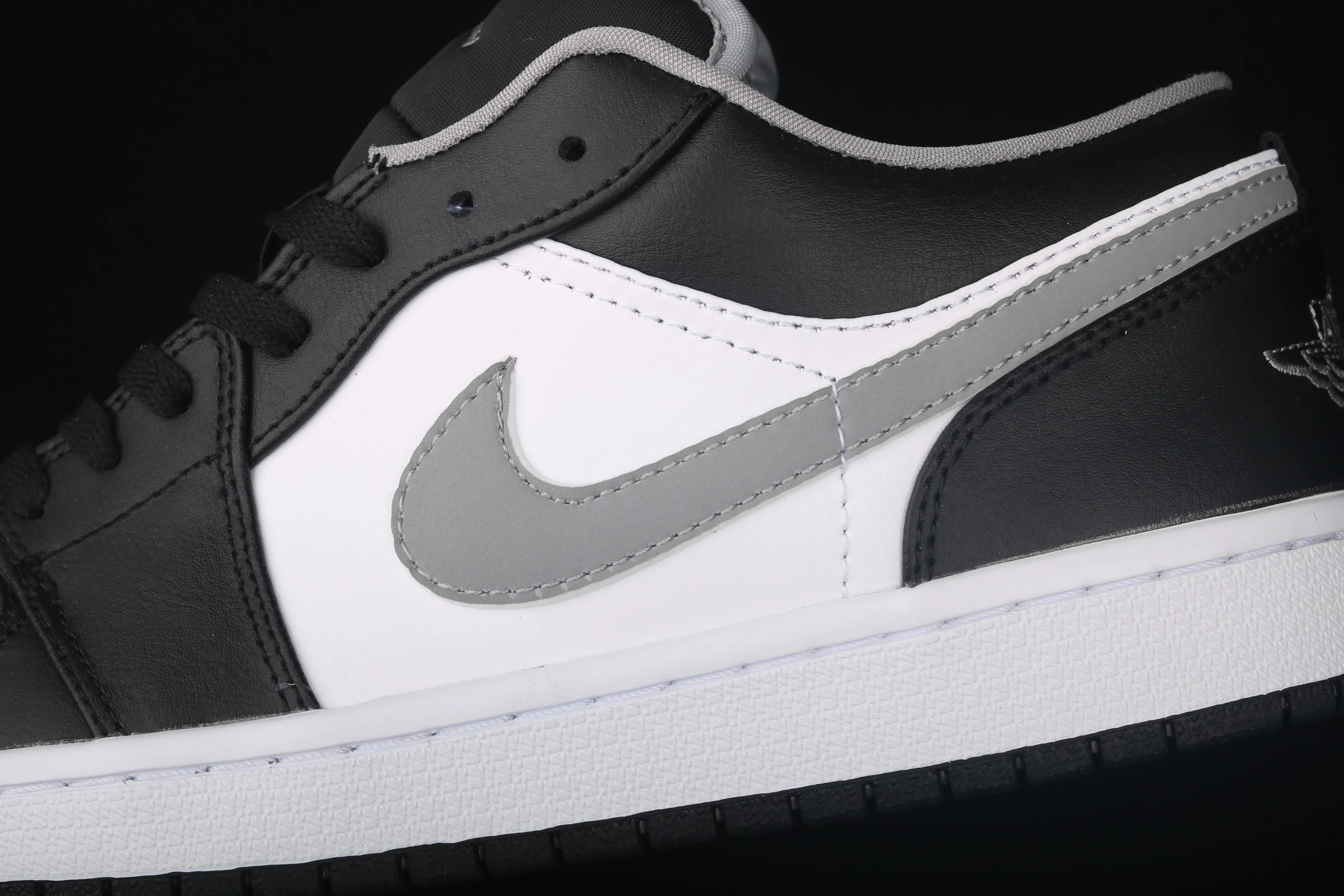 All categories Air Jordan Jordan series basketball shoes Air Jordan 1 Low Air Jordan 1 Low AJ1 Joe 1 low-top cultural and leisure sports sneakers 553558-040